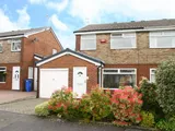 Marne Avenue, Ashton under Lyne