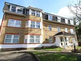 South Croydon