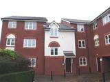 Captains Place, Southampton