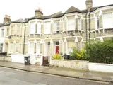 Kimberley Road