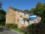 Squirrel Drive, Sholing, Southampton
