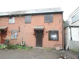 Surrey Road, Barking, Essex