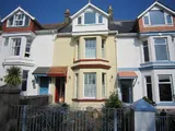 Nelson Road, Brixham, Devon, TQ5