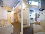 SHORT LET, Cathles Road, Clapham South, London, SW12