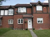 Campion Close, Walsall, West Midlands, WS5