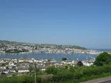 Torquay Road, Shaldon, Teignmouth, Devon, TQ14