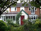 Shaftesbury Avenue, Bedford, MK40
