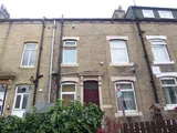 Hermon Grove, Halifax, HX1