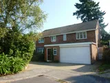 DIBDEN PURLIEU