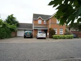 Whitebeam Drive, South Ockendon, Essex , RM15