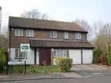 SPACIOUS FIVE BEDROOM HOME