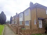Noel Road, Acton
