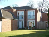 RONDOR COURT, PORTSMOUTH ROAD, HORNDEAN