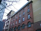 Renaissance Building, 94-96 Wood Street, Liverpool, Merseyside