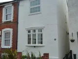 George Road
