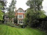 Church Road, Shillingstone, Dorset, DT11
