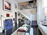 ROLAND GARDENS, SOUTH KENSINGTON, SW7