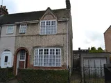 Stuart Street, Dunstable, LU6