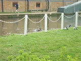Portobello Dock, Harrow Road, London, W10