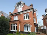 Harold Road, Crystal Palace