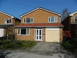 INGESTRE ROAD, OXTON, Wirral