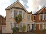 Culverley Road, Catford