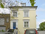 Gordon Road, Nunhead