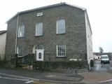 Penuel Apartments, Gilfach Cynon, Merthyr Tydfil