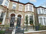 Cotherstone Road, Brixton