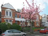 Cecile Park, Crouch End
