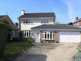 Rowan Way, Lisvane, Cardiff