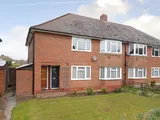 Croydon Road, West Wickham
