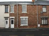 North Road West, Wingate, Co Durham, TS28