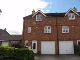 Huntington Court, Lowes Lane, Wellesbourne, CV35