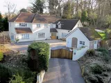 Maywood Drive, Camberley, Surrey