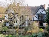Upper Chobham Road, Camberley, Surrey