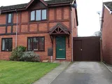Field Lane, Wistaston, Crewe, CW2