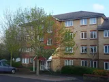Muggeridge Close, South Croydon
