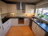 Millins Close, Owlsmoor, Sandhurst, Berkshire
