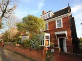 Woodstock Road, Chiswick