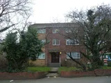 Weston Lane, Southampton
