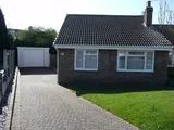 Pinewood Close, Great Houghton, Barnsley