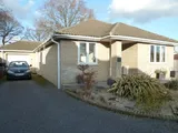 57 Burnbake Road, Verwood, BH31