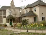 Thorington, SAXMUNDHAM
