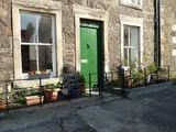 Main Street, Lower Largo, KY8