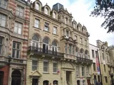 The Grand, Westgate Street, Cardiff