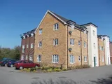 Lawford Bridge Close, Rugby, CV21