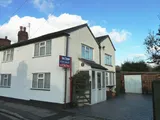HULME HALL ROAD, CHEADLE HULME, CHEADLE SK8