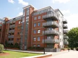 Bailey House, Woolwich SE18