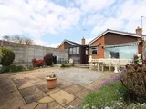 Herondale Road, Wollaston